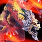 파이어 드래곤(Fire Dragon Clan 2)