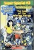 A Jigsaw Jones Mystery Super Special Audio Set #3 : The Case of the Missing Falcon (Paperback & Tape Set)