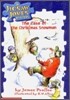 A Jigsaw Jones Mystery Audio Set #2 : The Case of the Christmas Snowman (Paperback & Tape Set)