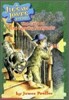 A Jigsaw Jones Mystery Audio Set #4 : The Case of the Spooky Sleepover (Paperback & Tape Set)