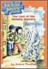 A Jigsaw Jones Mystery Audio Set #6 : The Case of the Mummy Mystery (Paperback & Tape Set)