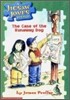 A Jigsaw Jones Mystery Audio Set #7 : The Case of the Runaway Dog (Paperback & Tape Set)
