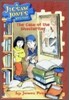 A Jigsaw Jones Mystery Audio Set #10 : The Case of the Ghostwriter (Paperback & Tape Set)
