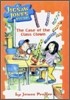A Jigsaw Jones Mystery Audio Set #12 : The Case of the Class Clown (Paperback & Tape Set)