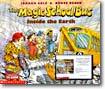 Magic School Bus Inside the Earth : Book + Tape