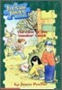 A Jigsaw Jones Mystery Audio Set #16 : The Case of the Sneaker Sneak (Paperback & Tape Set)