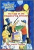 A Jigsaw Jones Mystery Audio Set #17 : The Case of the Disappearing Dinosaur (Paperback & Tape Set)