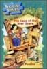 A Jigsaw Jones Mystery Audio Set #18 : The Case of the Bear Scare (Paperback & Tape Set)