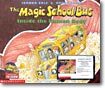 Magic School Bus Inside the Human Body : Book + Tape