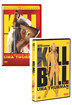 킬빌1(1disc) + 킬빌2(1disc)
