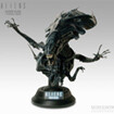 Alien Queen 1/4 Scale Bust (에일리언 퀸 1:4 스케일 버스트)