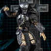 AVP: Scar Predator Statue (스카 프레데터 스테츄)