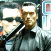 Terminator 3: T-850 Bust