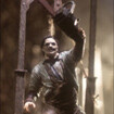 Texas Chainsaw Massacre: Leather Face (레더페이스12인치)