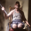Texas Chainsaw Massacre: Old Monty (올드몬티)