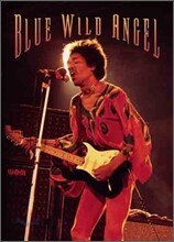 Jimi Hendrix - Blue Wild Angel