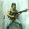 Rambo: 실베스터 스텔론 First Blood