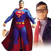 Superman 13" Deluxe Collector Figure (슈퍼맨 13인치)