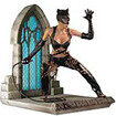 Catwoman: Halle Berry Diorama Statue (캣우먼: 할리베리 스테츄)