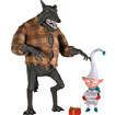 The Wolfman