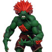 블랑카 (Blanka)