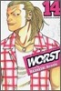 WORST 워스트 14