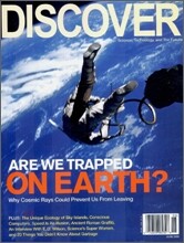 [과월호]Discover (월간) : 2006년 06월