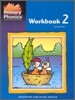 Primary Phonics 2 : Workbook
