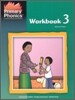 Primary Phonics 3 : Workbook