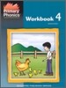 Primary Phonics 4 : Workbook
