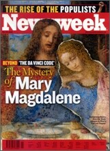 Newsweek (주간) : 2006년 05월 29일자