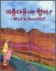 아름다움이란 뭘까?