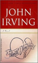 Until I Find You : A Novel