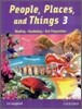 People, Places, and Things 3
