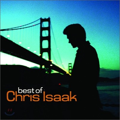 Chris Isaak - Best Of Chris Isaak