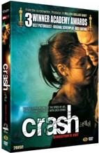크래쉬 감독판 (2Disc)