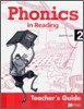 Phonics in Reading 2 : Teacher's Guide