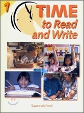 Time to Read and Write 1 : Student Book