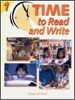 Time to Read and Write 1 : Student Book