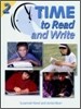 Time to Read and Write 2 : Student Book