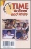 Time to Read and Write 1 : Audio Tape