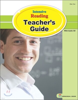 Intensive Reading : Teacher's Guide