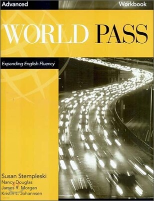 World Pass : Advanced (Workbook)
