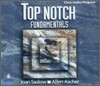 Top Notch Fundamentals : Class Audio Program