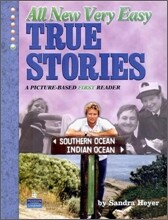 All New Very Easy True Stories