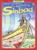 Usborne Young Reading Activity Book Set Level 1-01 : The Adventures of Sinbad the Sailor