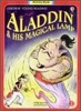 Usborne Young Reading Activity Book Set Level 1-02 : Aladdin & His Magical Lamp