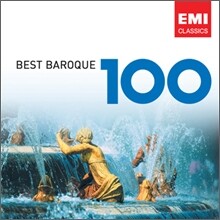 베스트 바로크 100