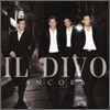 Il Divo - Ancora Repackage 일 디보 - 앙코라 리패키지