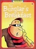 Usborne Young Reading Activity Book Set Level 1-06 : The Burglar's Breakfast